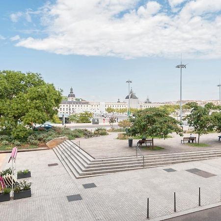 Guestready - Superb Apt In The Heart Of Lyon Exteriér fotografie