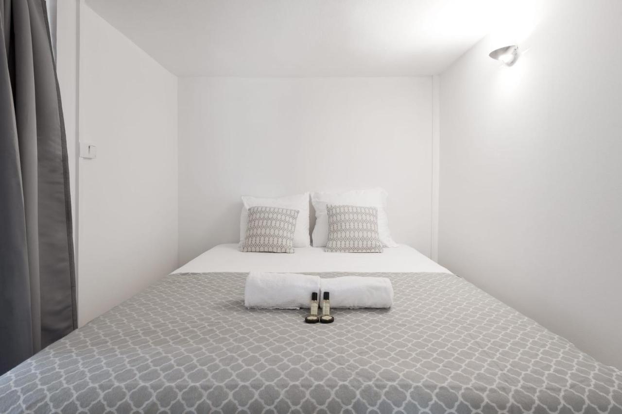 Guestready - Superb Apt In The Heart Of Lyon Exteriér fotografie