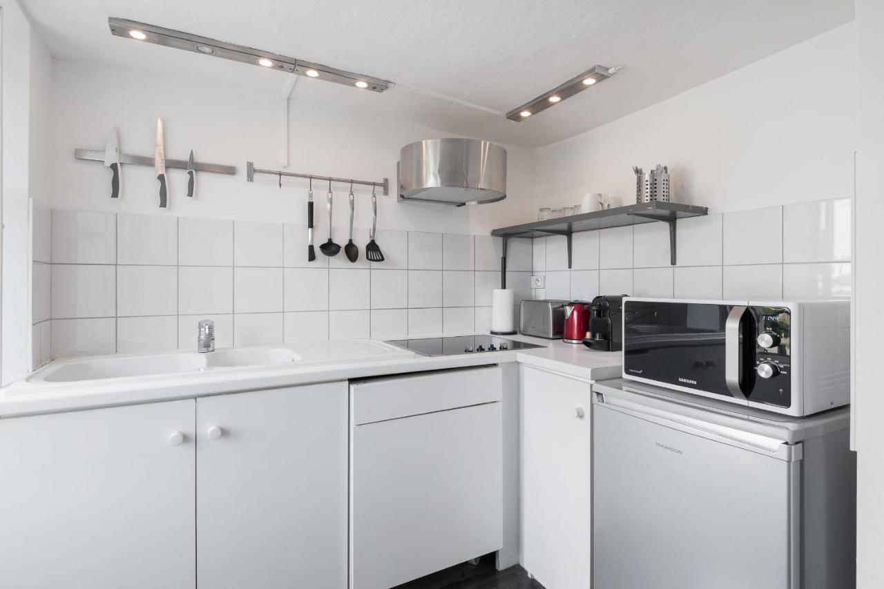 Guestready - Superb Apt In The Heart Of Lyon Exteriér fotografie