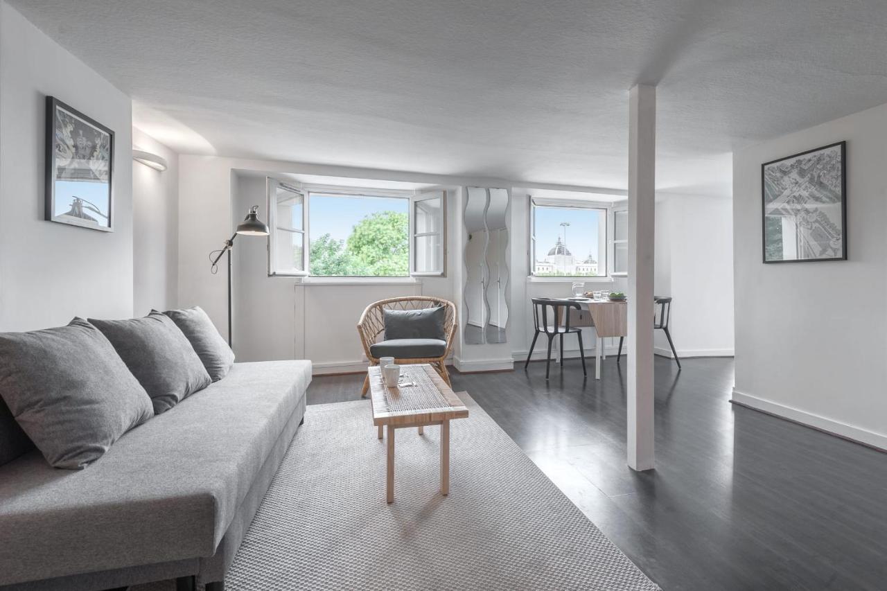 Guestready - Superb Apt In The Heart Of Lyon Exteriér fotografie