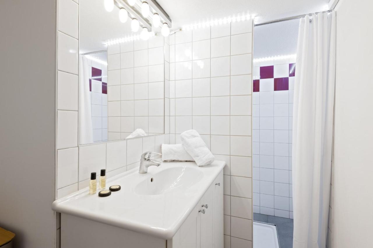 Guestready - Superb Apt In The Heart Of Lyon Exteriér fotografie