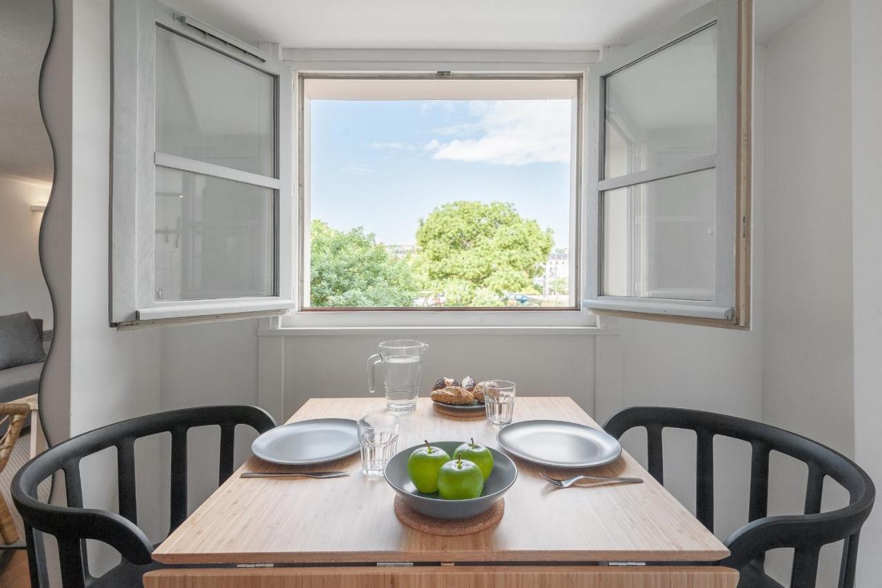Guestready - Superb Apt In The Heart Of Lyon Exteriér fotografie
