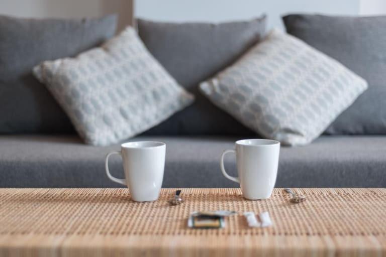Guestready - Superb Apt In The Heart Of Lyon Exteriér fotografie