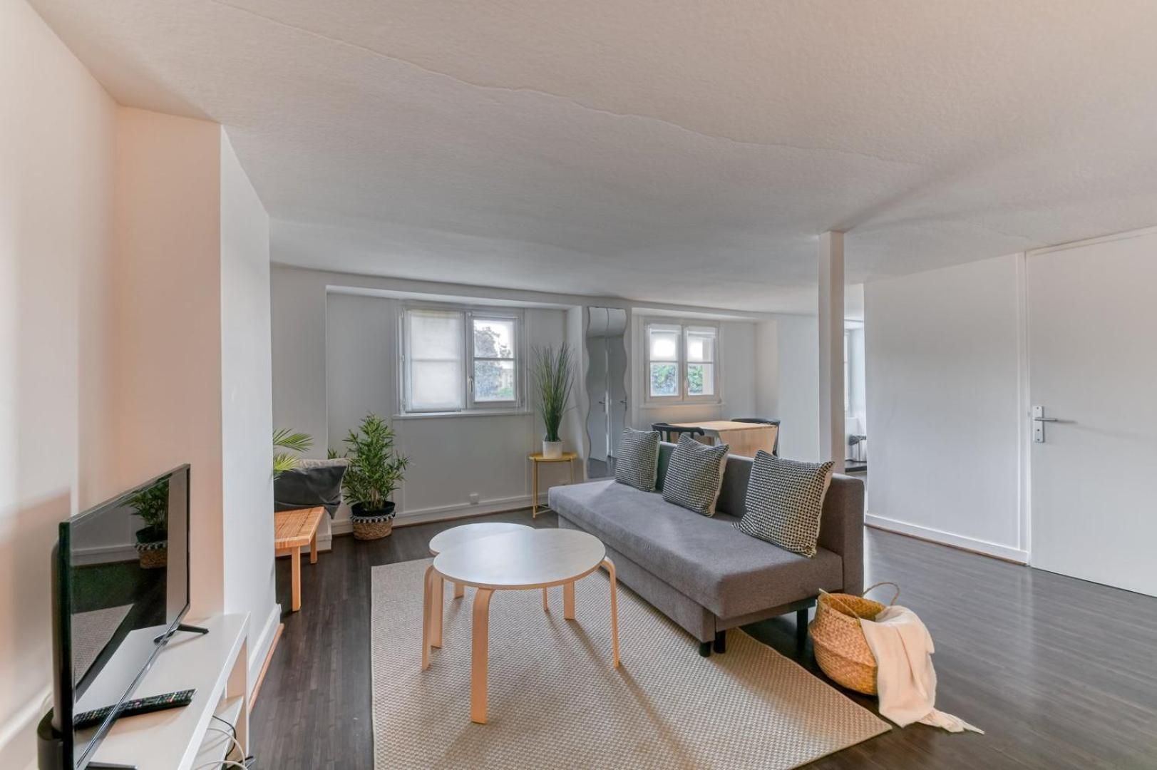 Guestready - Superb Apt In The Heart Of Lyon Exteriér fotografie