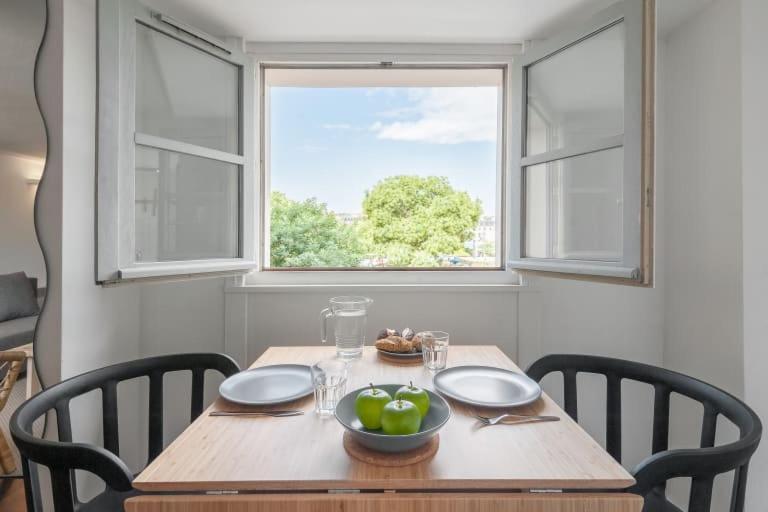 Guestready - Superb Apt In The Heart Of Lyon Exteriér fotografie